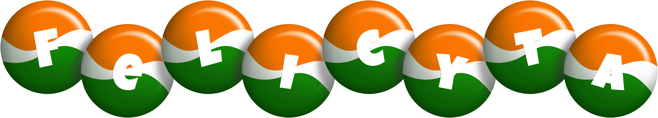 Felicyta india logo