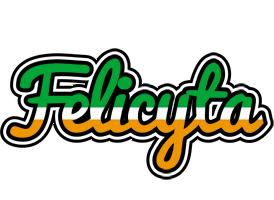 Felicyta ireland logo