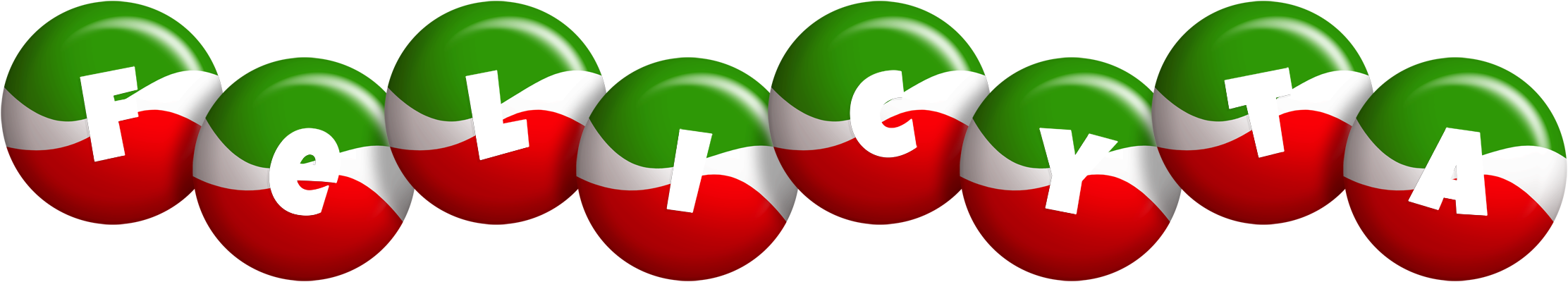 Felicyta italy logo