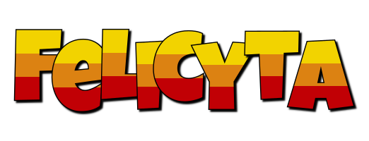 Felicyta jungle logo