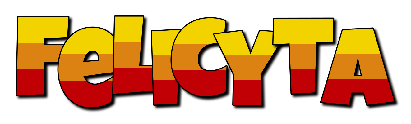Felicyta jungle logo
