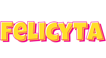 Felicyta kaboom logo