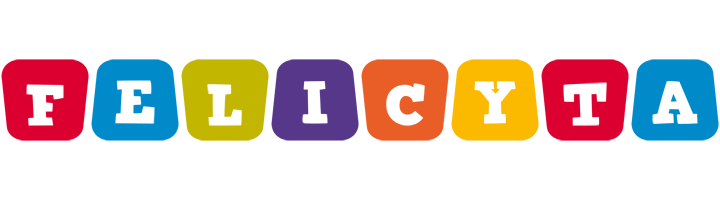 Felicyta kiddo logo