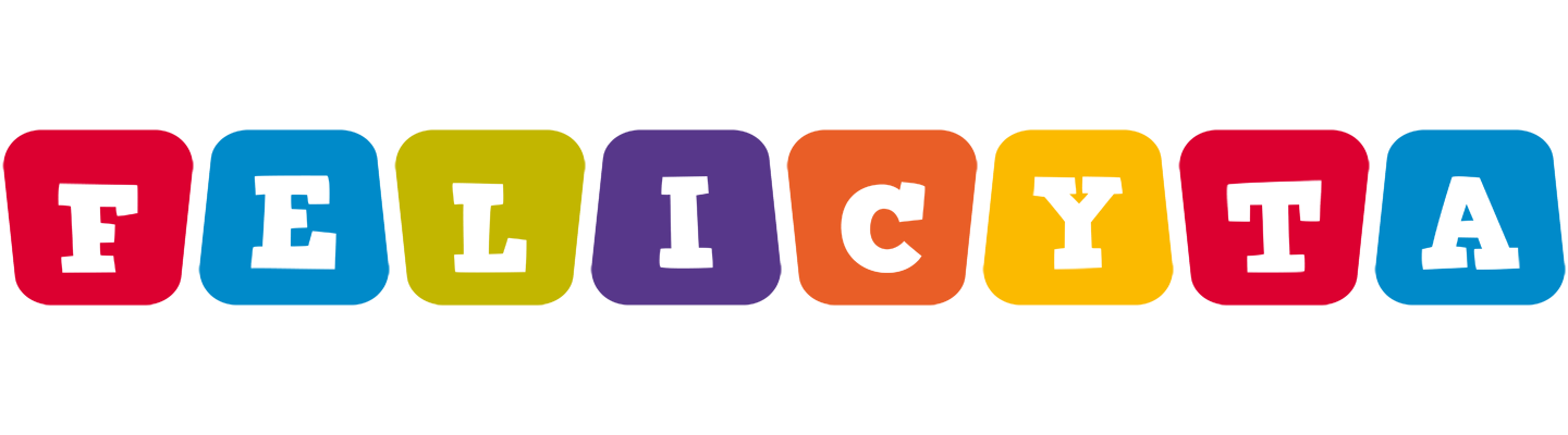 Felicyta kiddo logo