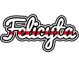 Felicyta kingdom logo