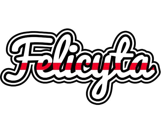 Felicyta kingdom logo