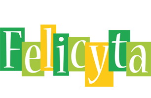 Felicyta lemonade logo
