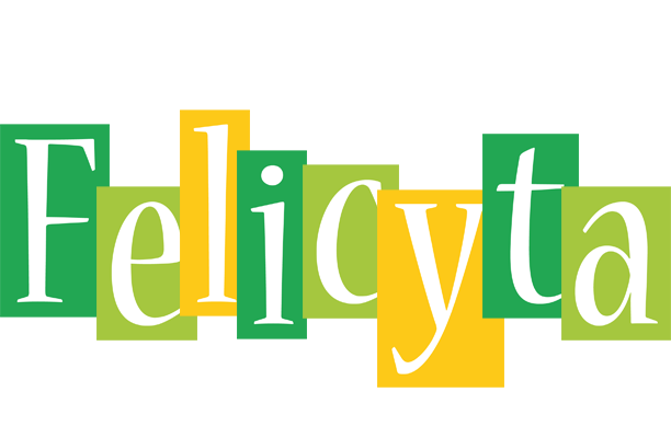 Felicyta lemonade logo