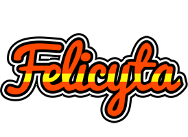 Felicyta madrid logo