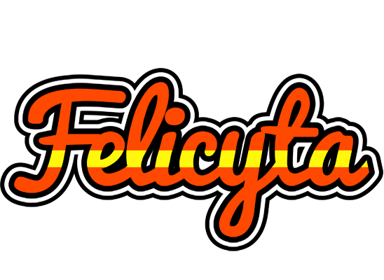 Felicyta madrid logo
