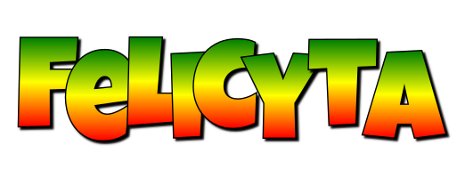 Felicyta mango logo