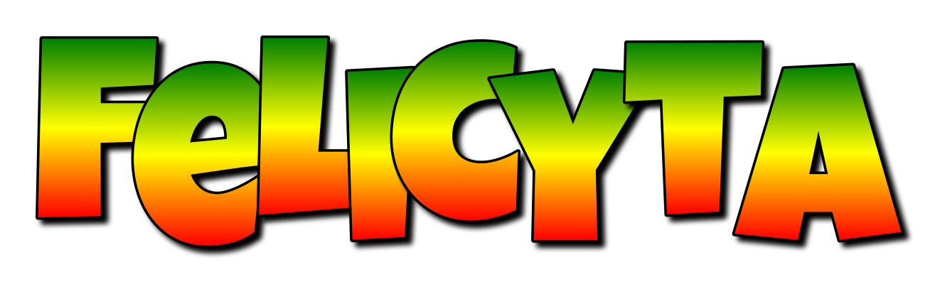 Felicyta mango logo