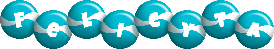 Felicyta messi logo