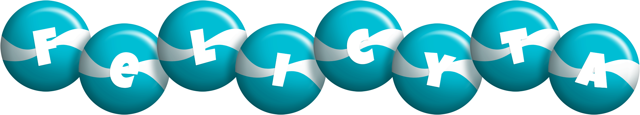 Felicyta messi logo