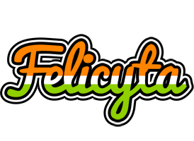 Felicyta mumbai logo