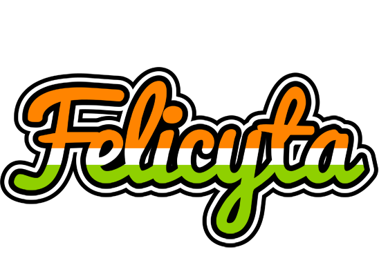 Felicyta mumbai logo