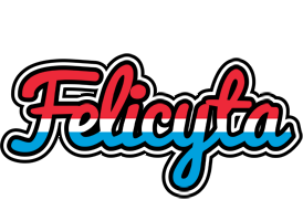 Felicyta norway logo