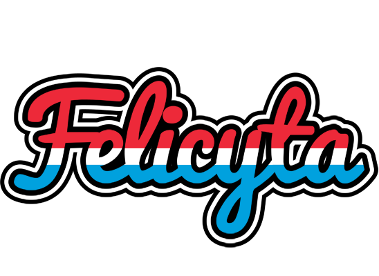 Felicyta norway logo