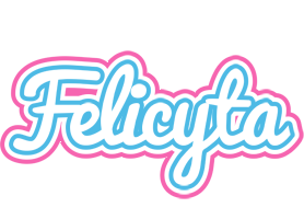 Felicyta outdoors logo