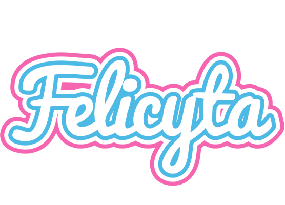 Felicyta outdoors logo