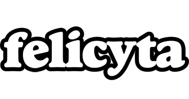 Felicyta panda logo