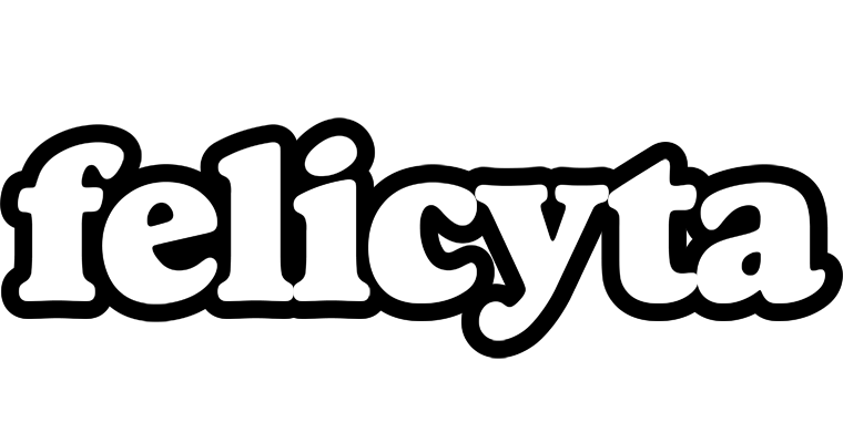 Felicyta panda logo