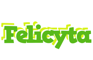 Felicyta picnic logo