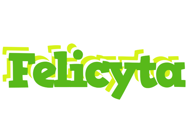 Felicyta picnic logo