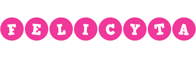 Felicyta poker logo