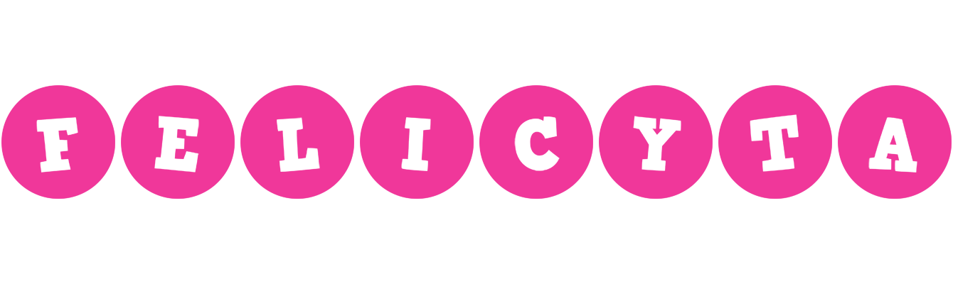Felicyta poker logo
