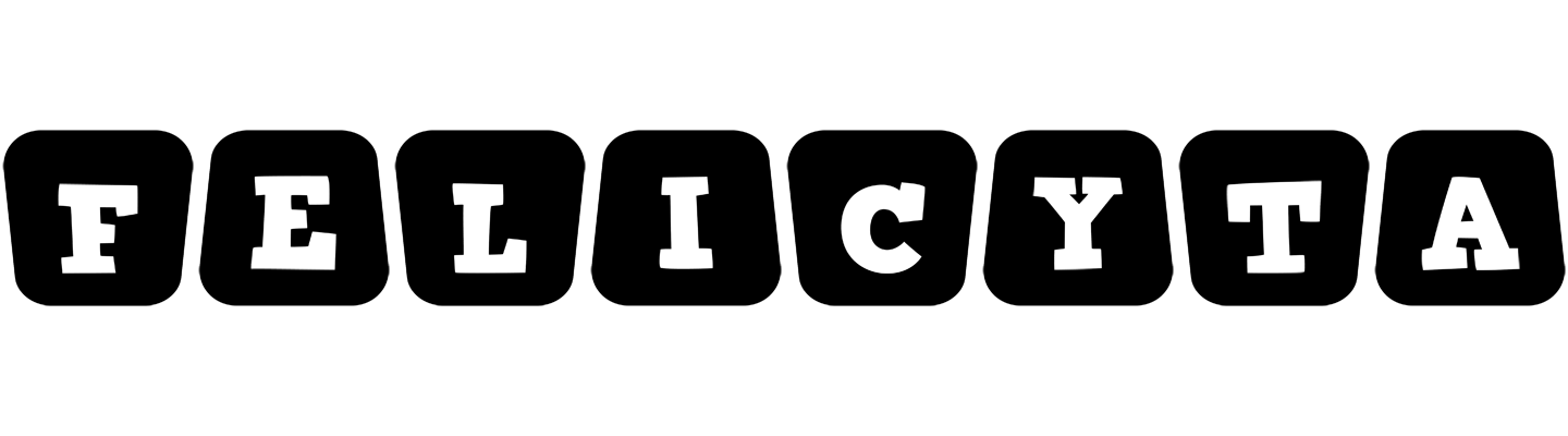 Felicyta racing logo