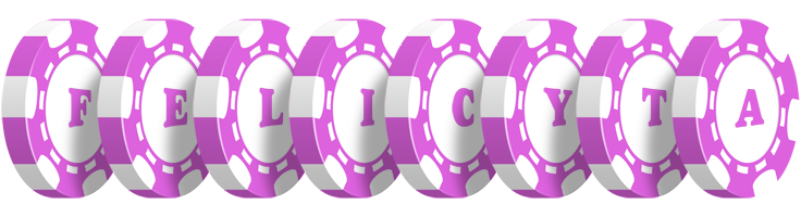 Felicyta river logo
