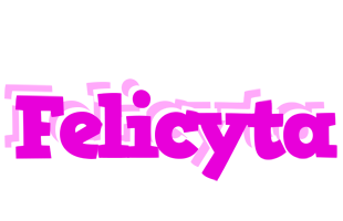 Felicyta rumba logo