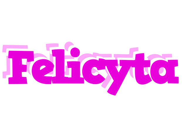 Felicyta rumba logo
