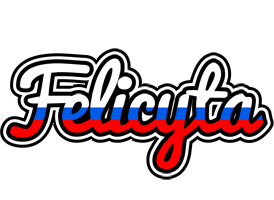 Felicyta russia logo