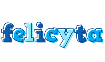 Felicyta sailor logo