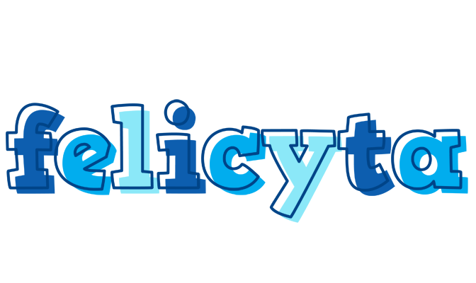 Felicyta sailor logo