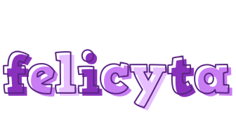 Felicyta sensual logo