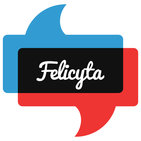 Felicyta sharks logo