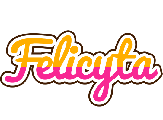 Felicyta smoothie logo