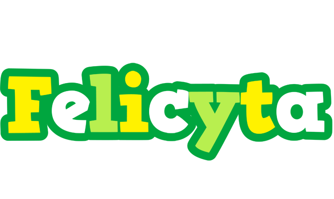 Felicyta soccer logo
