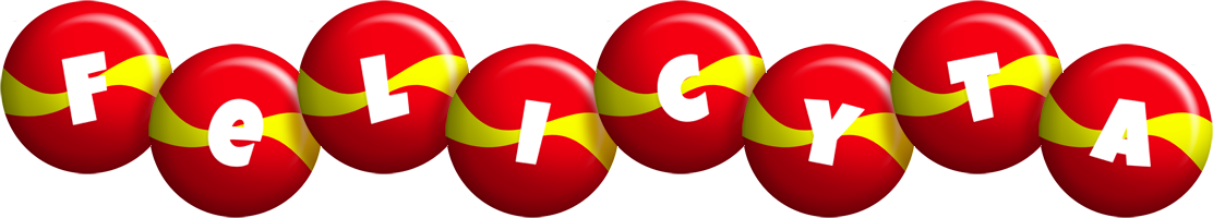 Felicyta spain logo