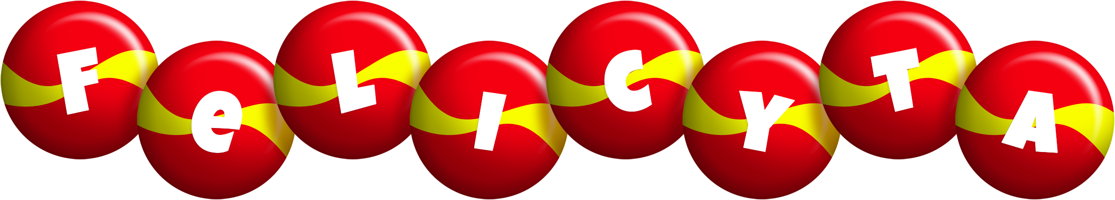 Felicyta spain logo