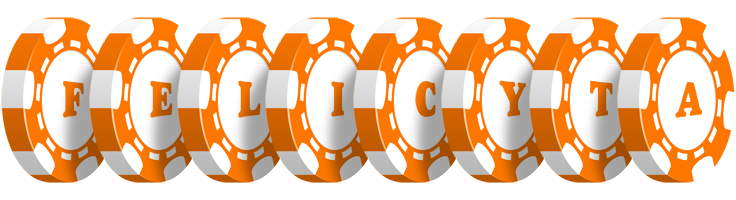 Felicyta stacks logo