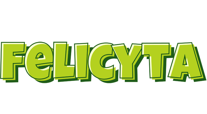Felicyta summer logo