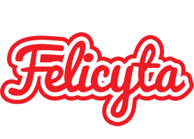 Felicyta sunshine logo