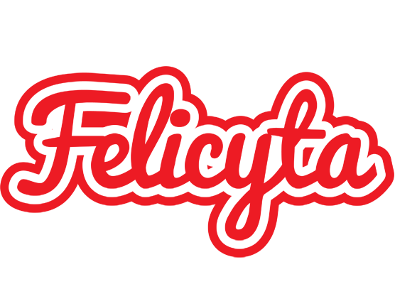 Felicyta sunshine logo