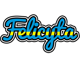 Felicyta sweden logo