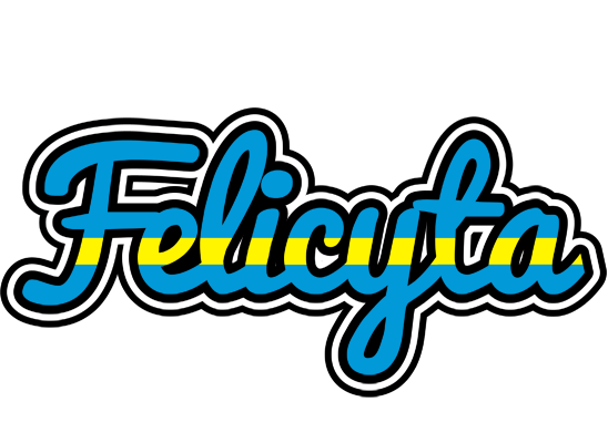 Felicyta sweden logo