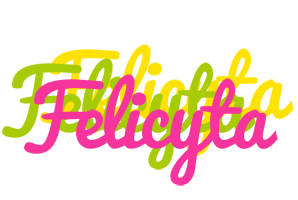 Felicyta sweets logo